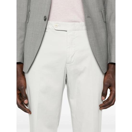 25SS 로타 스트레이트 팬츠 1708 500 2 C 51 WHITE - ROTA