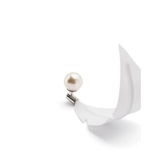 25SS 마르니 이어링 T2001 ORMV0560A0 00W01 WHITE - MARNI