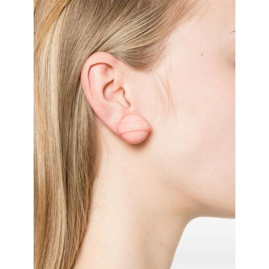 25SS 피오루찌 이어링 U01FPAJE145PT BPINK SILVER - FIORUCCI