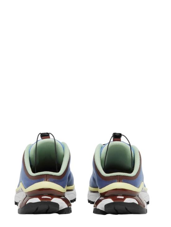 25SS MM6 메종 마르지엘라 X 살로몬 뮬/슬리퍼 93765 S59WS0240P8163 92689 MULTICOLOUR - MM6 MAISON MARGIELA X SALOMON