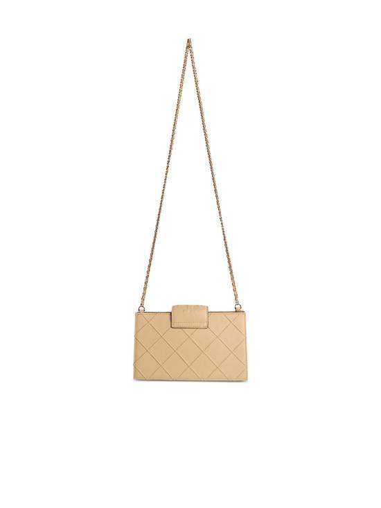 25FW 토리버치 플레밍 체인 숄더백 167250700 Cream - TORY BURCH