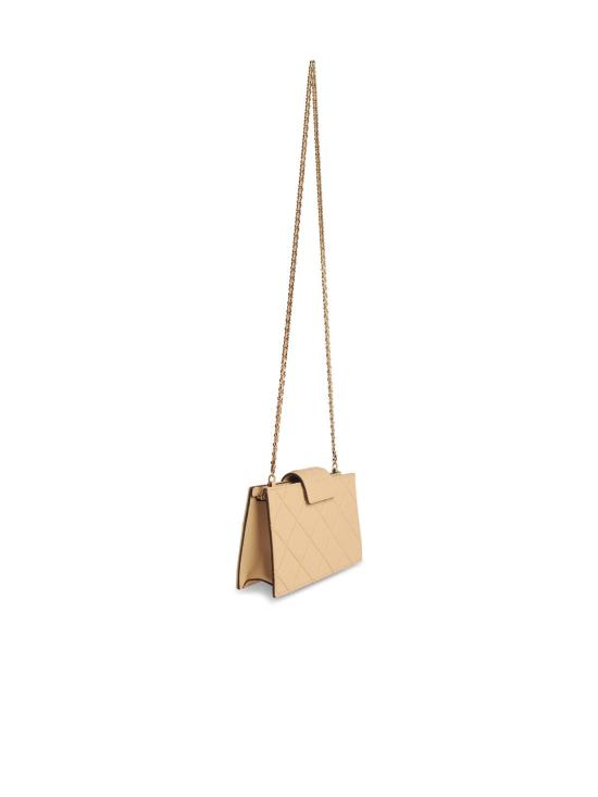 25FW 토리버치 플레밍 체인 숄더백 167250700 Cream - TORY BURCH