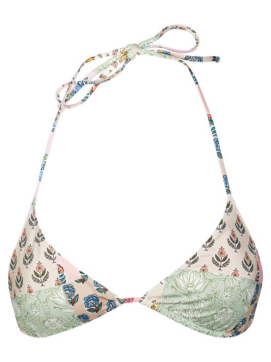 25SS 세인트바쓰 비키니 수영복 LEH001 01250H PATCH COL Rosa