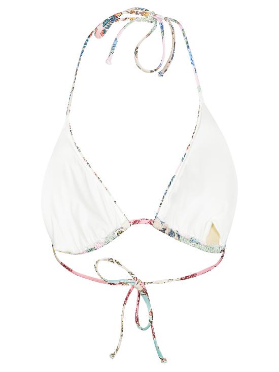 25SS 세인트바쓰 비키니 수영복 LEH001 01250H PATCH COL Rosa - MC2 SAINT BARTH