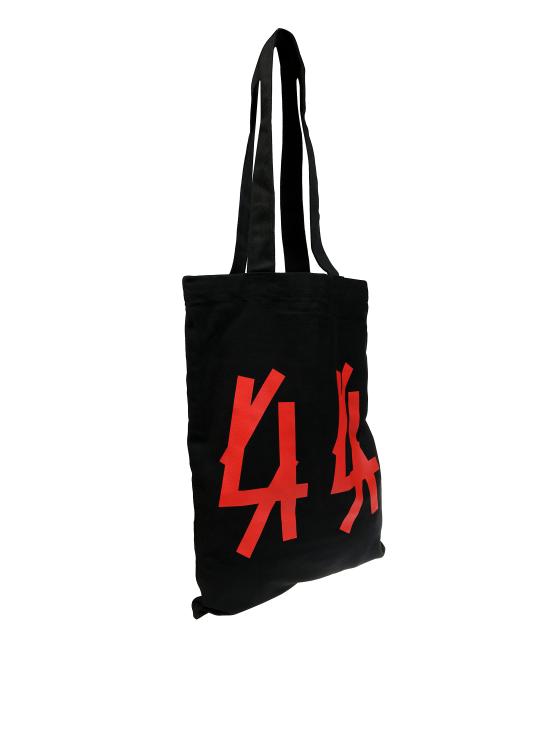 25SS 44레이블 숄더백 B0030598 FA305 P395 NERO - 44 LABEL