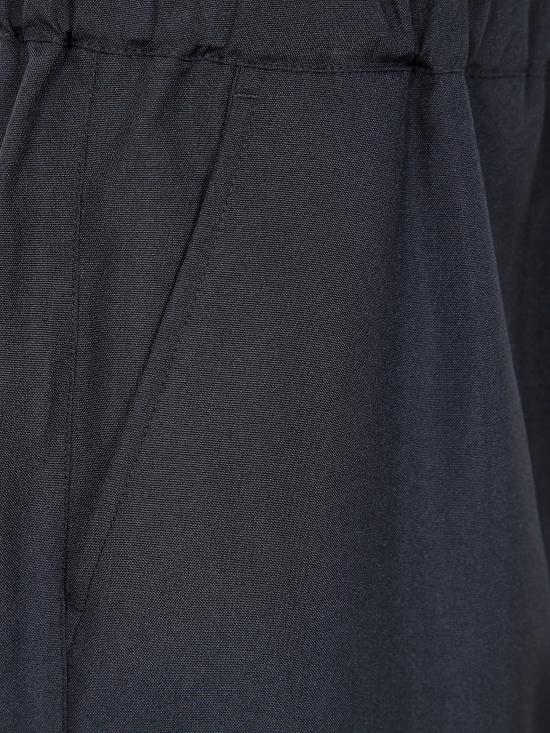 25SS OAMC PEACEMAKER 스트레이트 팬츠 PCM1OP02APL001099 305721 BLACK - OTHER BRANDS