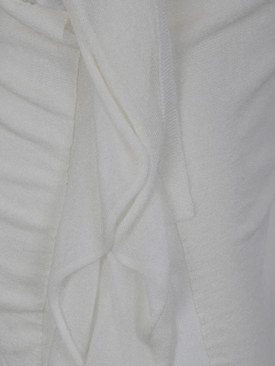 25SS 팔로마울 미디 원피스 UJ1305000 WHITE - PALOMA WOOL