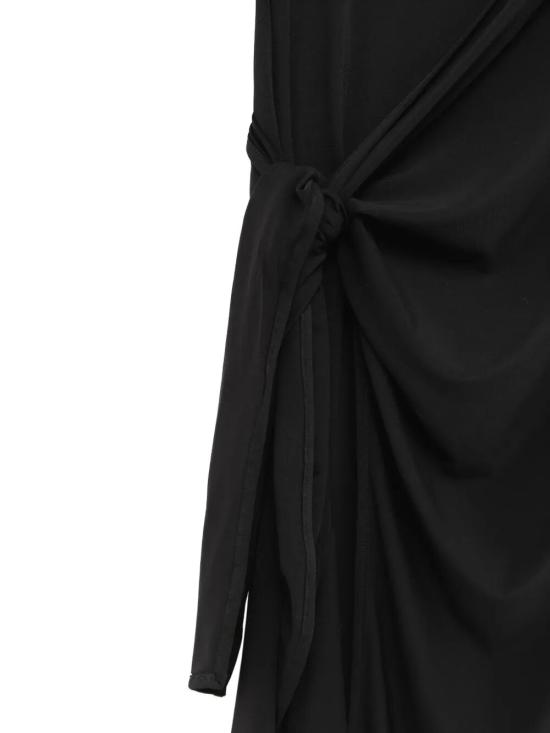 25SS 팔로마울 롱 스커트 UD7807999 BLACK - PALOMA WOOL