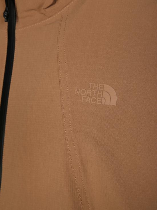 25SS 노스페이스 자켓 NF0A8B5H6IH LATTE Bianco - NORTH FACE