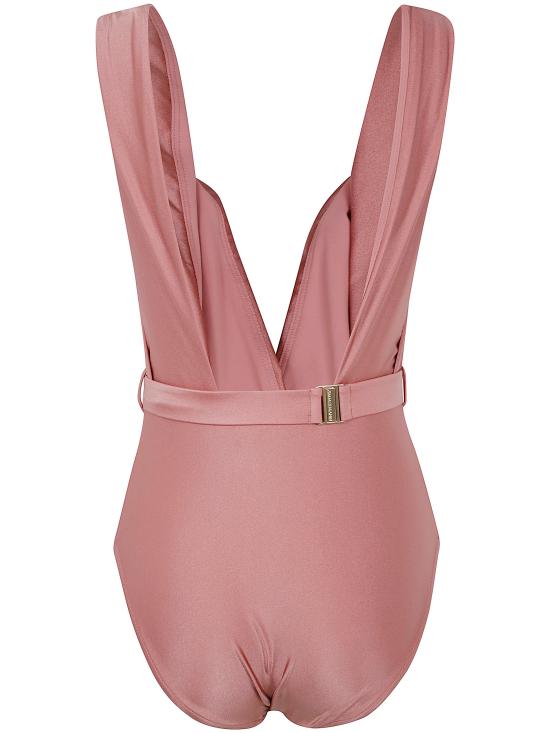 25FW 짐머만 원피스 수영복 4371WSS252 ROSE - ZIMMERMANN