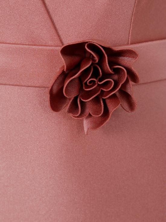 25FW 짐머만 원피스 수영복 4371WSS252 ROSE - ZIMMERMANN