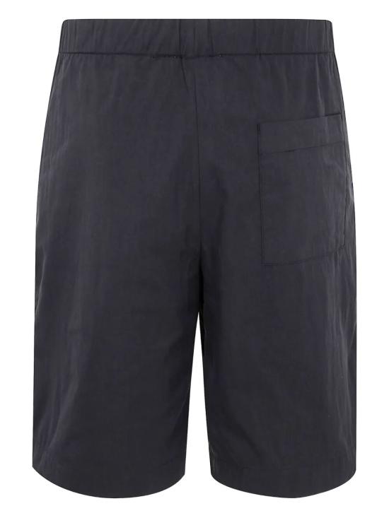 25SS OAMC PEACEMAKER 숏팬츠 PCM1OR01ACO001099 305750 BLACK - OTHER BRANDS