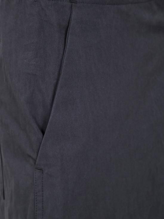 25SS OAMC PEACEMAKER 숏팬츠 PCM1OR01ACO001099 305750 BLACK - OTHER BRANDS