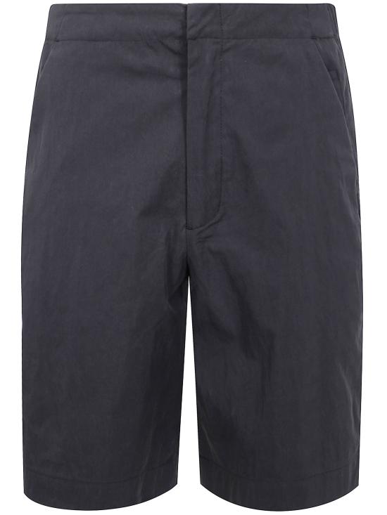 25SS OAMC PEACEMAKER 숏팬츠 PCM1OR01ACO001099 305750 BLACK