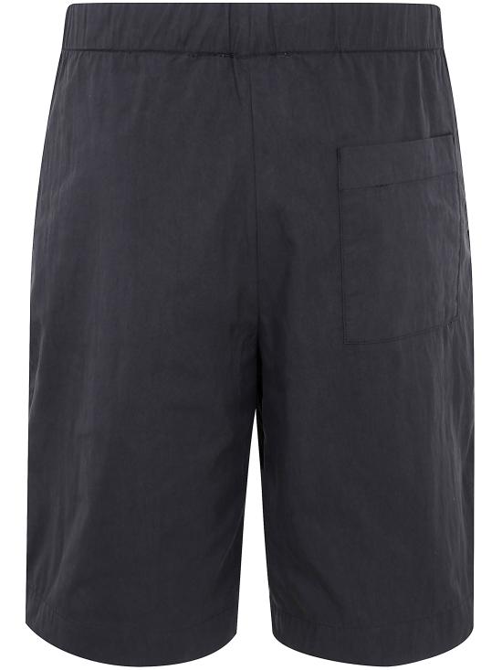 25SS OAMC PEACEMAKER 숏팬츠 PCM1OR01ACO001099 305750 BLACK - OTHER BRANDS