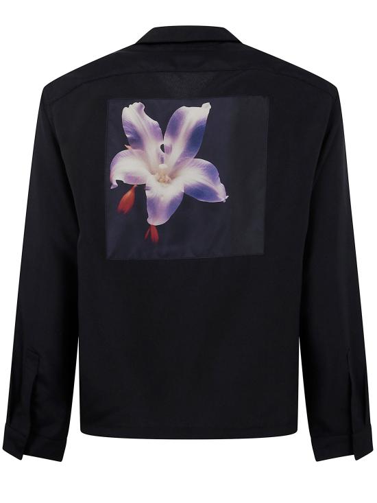 25SS OAMC PEACEMAKER 셔츠 PCM1OS03BPL001099 305713 BLACK - OTHER BRANDS