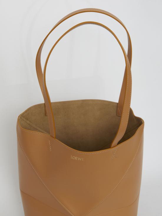 25SS 로에베 가방 A657G50X01 BROWN - LOEWE