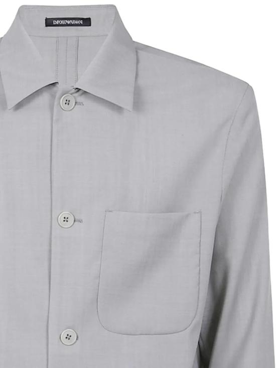 25SS 엠포리오 아르마니 수트 세트 EM001971 TE14235 O1001 LIGHT BEIGE - EMPORIO ARMANI