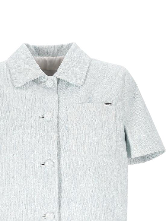 25SS CASSELL 셔츠 CLS255 LIGHT DENIM - OTHER BRANDS