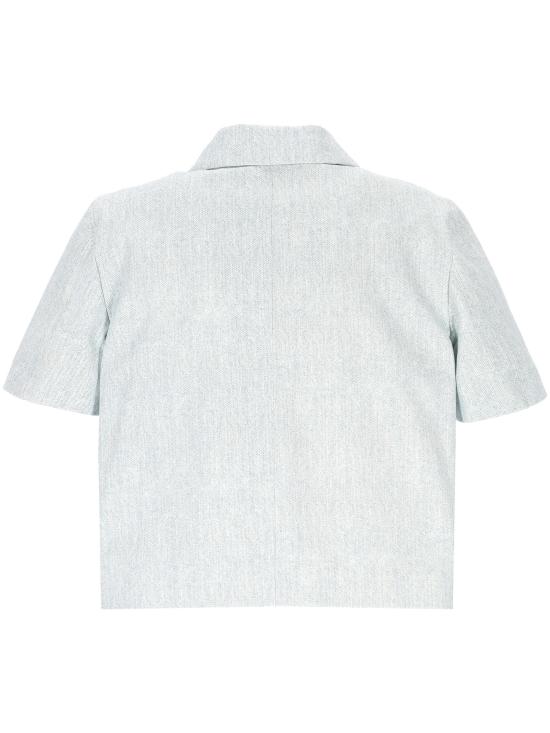 25SS CASSELL 셔츠 CLS255 LIGHT DENIM - OTHER BRANDS