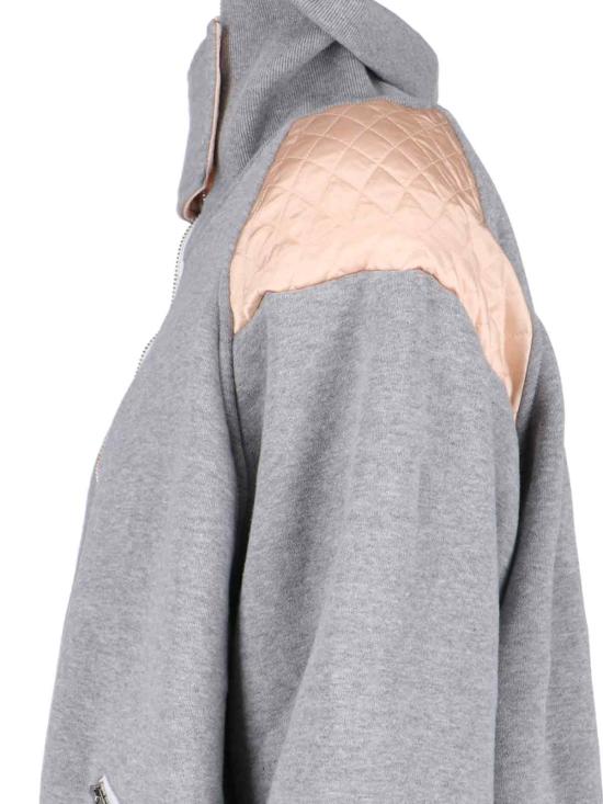 25SS ALL IN 자켓 J001 GREY BLUSH Grey - OTHER BRANDS