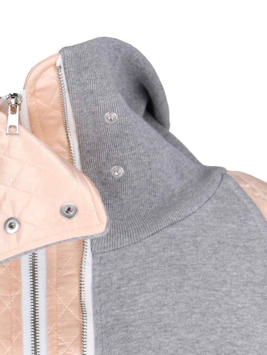 25SS ALL IN 자켓 J001 GREY BLUSH Grey - OTHER BRANDS