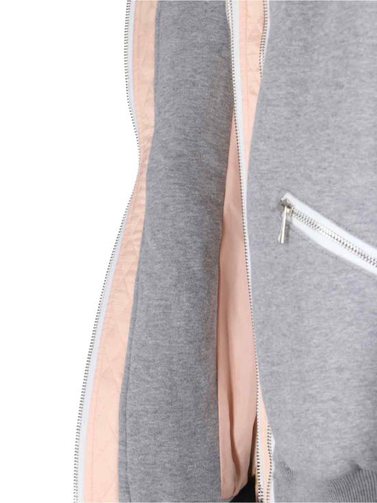 25SS ALL IN 자켓 J001 GREY BLUSH Grey - OTHER BRANDS