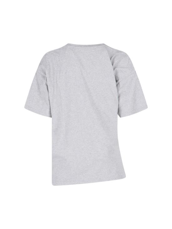 25SS 반팔 티셔츠 T007 HEATHER GREY Grey - OTHER BRANDS
