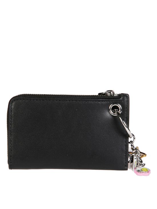 25FW 마크제이콥스 지갑 2S5SCH013S01 001 NERO - MARC JACOBS