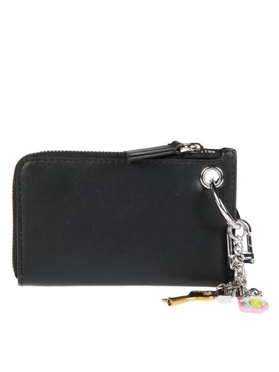  마크제이콥스 지갑 2S5SCH013S01 BLACK 001 NERO - MARC JACOBS