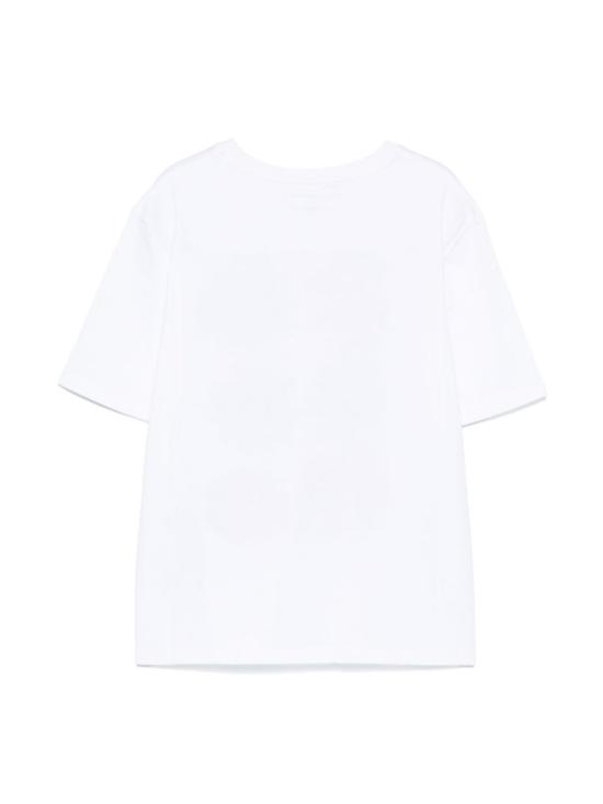 24FW [키즈] 스텔라 맥카트니 티셔츠 TV8D71Z0434 100C - STELLA MCCARTNEY