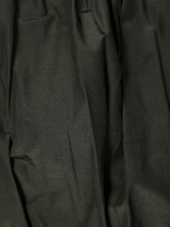 25SS 안다마네 민소매 티셔츠 TM170943A TCN181 Nero - ANDAMANE