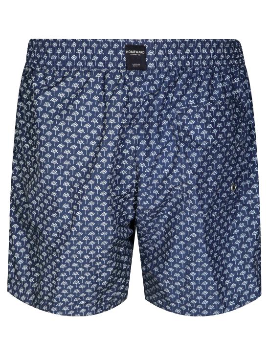 25SS 홈워드 클로시스 스윔팬츠 A251HWM BOX002 F00032 BLU - HOMEWARD CLOTHES