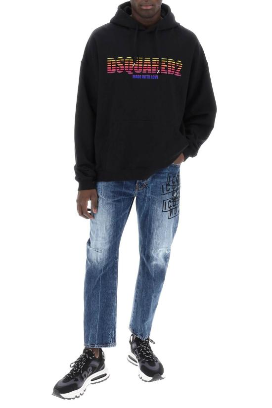  디스퀘어드2 점프수트 241431UJE000010 470N