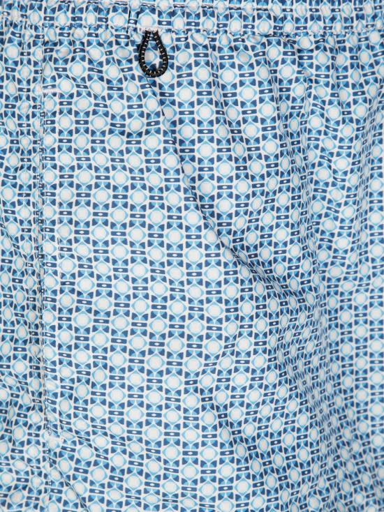 25SS 홈워드 클로시스 스윔팬츠 A251HWM BOX002 F00033 AZZURRO - HOMEWARD CLOTHES