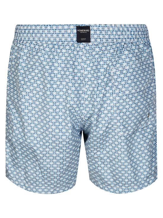25SS 홈워드 클로시스 스윔팬츠 A251HWM BOX002 F00033 AZZURRO - HOMEWARD CLOTHES