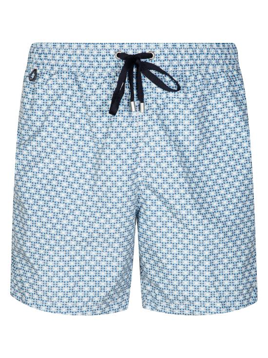 25SS 홈워드 클로시스 스윔팬츠 A251HWM BOX002 F00033 AZZURRO