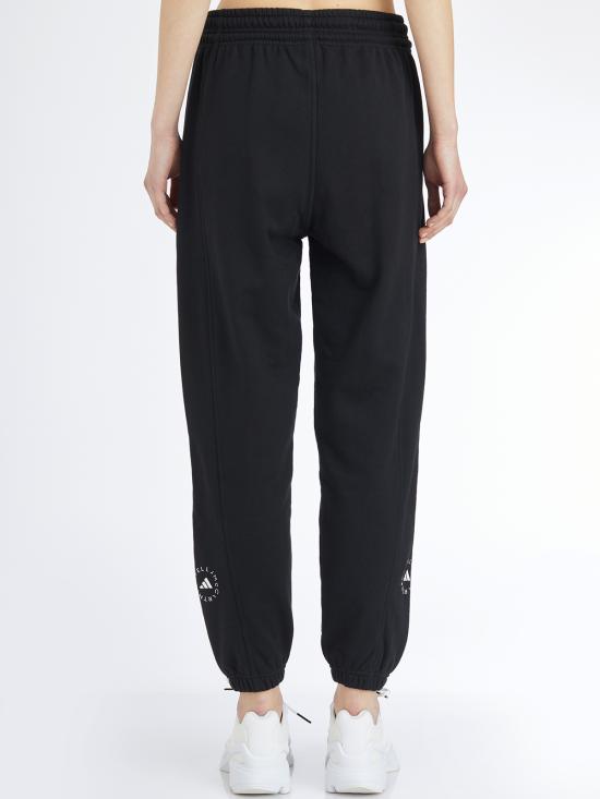 25SS 아디다스 바이 스텔라매카트니 팬츠 LIB6860 Black - ADIDAS BY STELLA MCCARTNEY