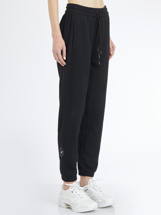 25SS 아디다스 바이 스텔라매카트니 팬츠 LIB6860 Black - ADIDAS BY STELLA MCCARTNEY