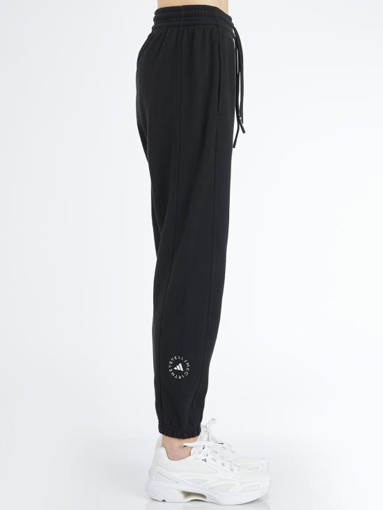 25SS 아디다스 바이 스텔라매카트니 팬츠 LIB6860 Black - ADIDAS BY STELLA MCCARTNEY