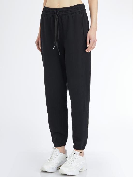 25SS 아디다스 바이 스텔라매카트니 팬츠 LIB6860 Black - ADIDAS BY STELLA MCCARTNEY