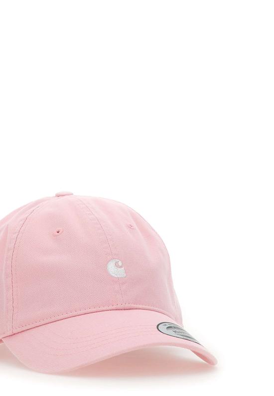 25SS 칼하트 WIP 볼캡 I023750 2QD XX Pink - CARHARTT WIP