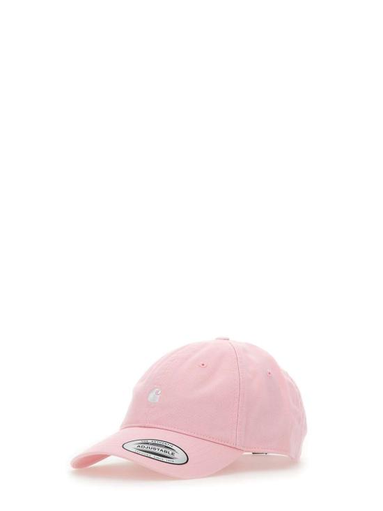 25SS 칼하트 WIP 볼캡 I023750 2QD XX Pink - CARHARTT WIP