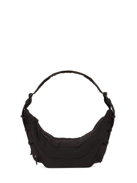 25SS 르메르 가방 BG293 LF1330 BR490 Dark chocolate