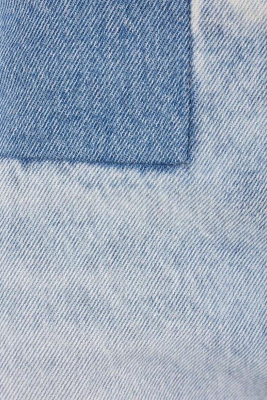  MM6 메종마르지엘라 데님 팬츠 S62LB0187 M30018 966 BLUE - MM6 MAISON MARGIELA
