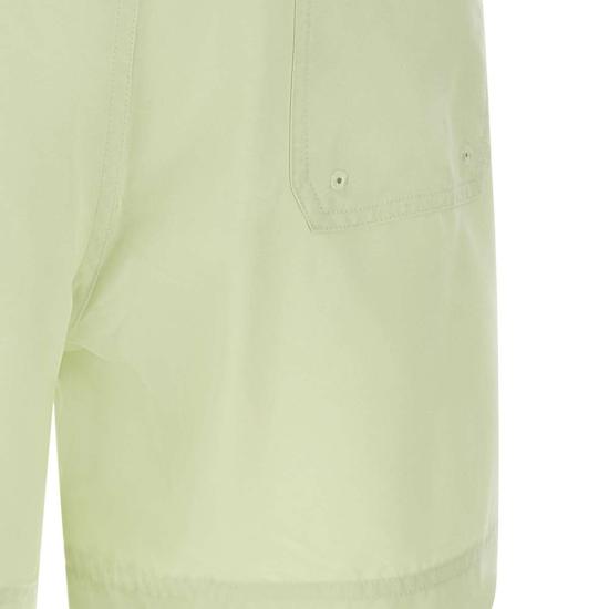 25SS 칼하트 WIP 스윔팬츠 I035062 2V9 XX Green gold - CARHARTT WIP