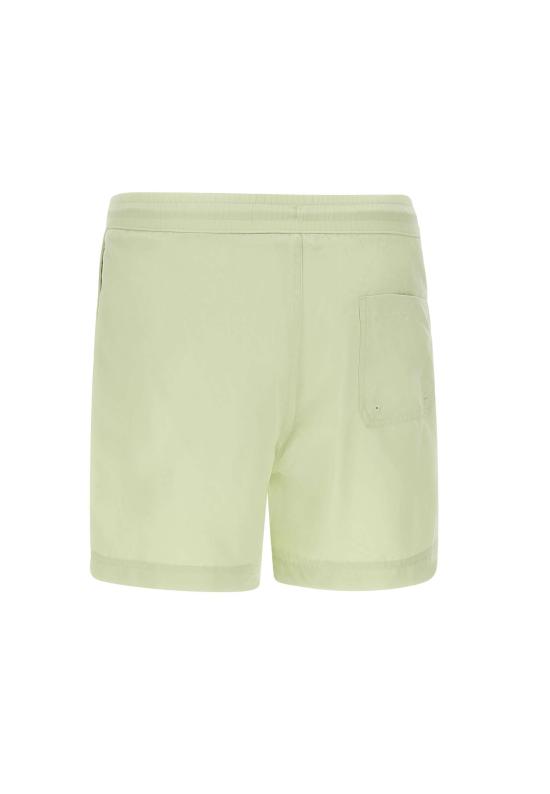 25SS 칼하트 WIP 스윔팬츠 I035062 2V9 XX Green gold - CARHARTT WIP