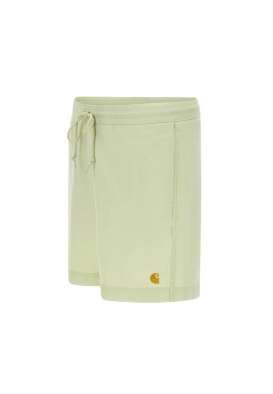 25SS 칼하트 WIP 스윔팬츠 I035062 2V9 XX Green gold - CARHARTT WIP