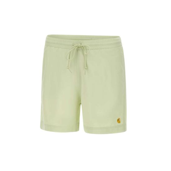 25SS 칼하트 WIP 스윔팬츠 I035062 2V9 XX Green gold - CARHARTT WIP