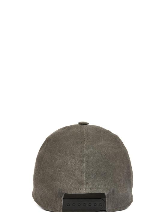 25SS 다크쉐도우 모자 DA01E3478 SCFEM6 7808 Dark dust pearl - DRKSHDW